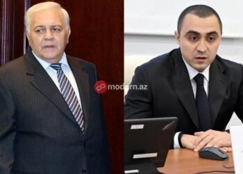 Oqtay Əsədovun sonuncu vəzifəsi də əlindən alındı – Yerinə yeni prezident seçildi
