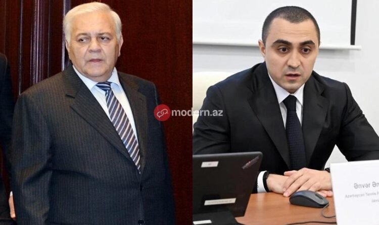 Oqtay Əsədovun sonuncu vəzifəsi də əlindən alındı – Yerinə yeni prezident seçildi