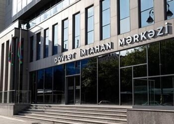 Magistratura imtahanında təkrar iştirak üçün qeydiyyat…