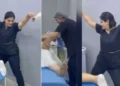 “Uğur 777”də əməliyyat: xəstə Hepatit C virusuna yoluxub…