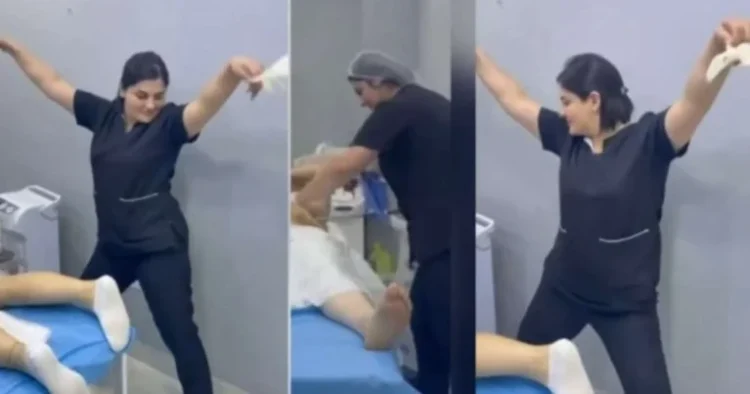 “Uğur 777”də əməliyyat: xəstə Hepatit C virusuna yoluxub…