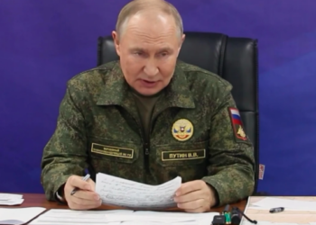 TƏCİLİ: Putin ƏMR VERDİ – Rus ordusu Xəzər dənizinə ZƏRBƏ ENDİRƏCƏK