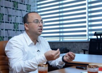 Dini tənqid, yoxsa ictimai təxribat? – Elşad Miri məsələsinin pərdəarxası