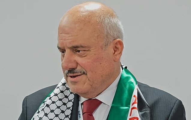 “10 il Yasamalda yaşamışam” – Fələstinli nazir