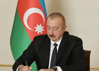 Prezident fərman imzaladı