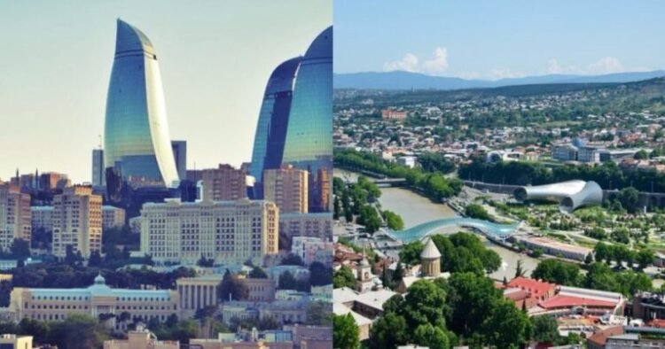Azərbaycanlılarla bağlı qərar Gürcüstanı çətinə saldı: Bakıdan sərhəd xahişinin əsl SƏBƏBİ