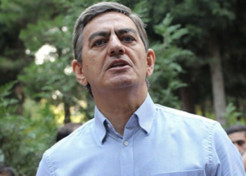 Əli Kərimliyə AĞIR İTKİ