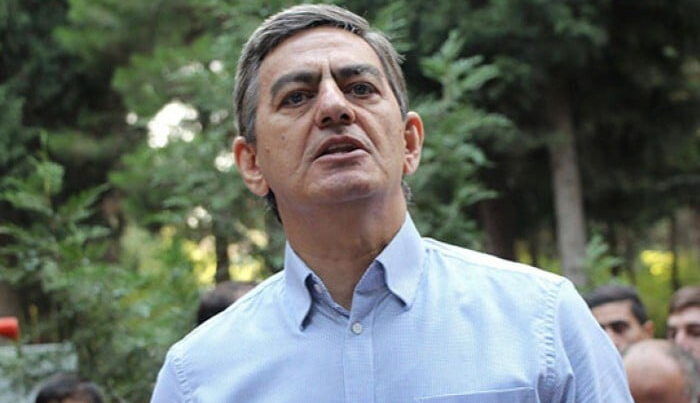 Əli Kərimliyə AĞIR İTKİ