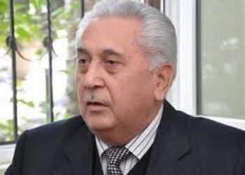 Hacıbaba Əzimov vəfat etdi