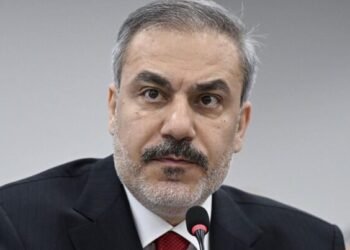 Hakan Fidan müharibə xəbərdarlığı etdi