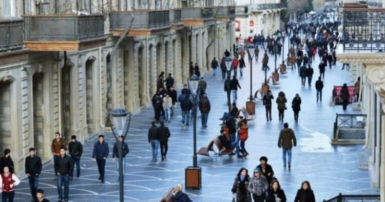 14 ildən sonra daha bir rekord – Azərbaycanı gözləyən risk