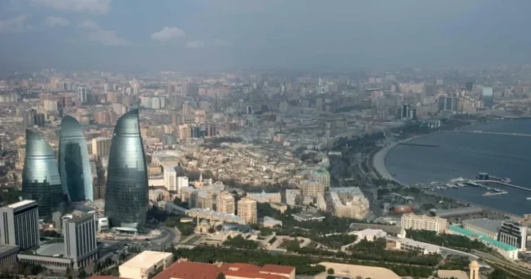 Hava ŞƏRAİTİ İLƏ BAĞLI XƏBƏRDARLIQ – BU tarixdə..