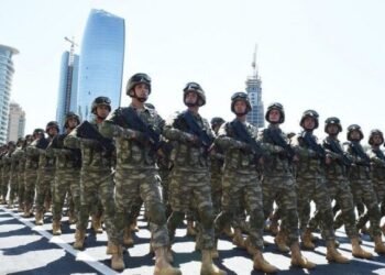 DİQQƏT: Bu şəxslər üçün hərbi xidmət müddəti 6 aya endirilə bilər