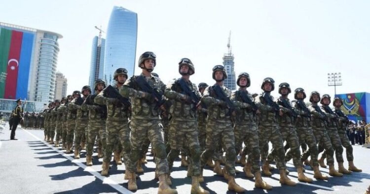 DİQQƏT: Bu şəxslər üçün hərbi xidmət müddəti 6 aya endirilə bilər