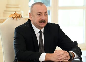 Əliyev İrəvan çıxışında təsdiqlədi: “Plan” məhv edilib!