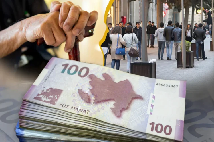 DİQQƏT: Qadınların gələcək pensiya kapitalı bu cür formalaşacaq – VACİB AÇIQLAMA