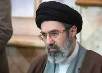 Xamenei Rusiyaya məktub göndərdi