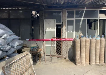 Azərbaycanda bu obyekt BAĞLANDI