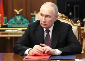 Putin İCAZƏ VERDİ: Onları VURA BİLƏRLƏR