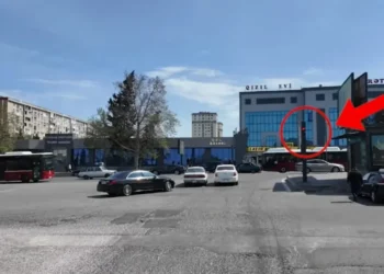 Tıxacı azaldacaq TƏKLİF: Sürücülərin işi asanlaşacaq – VİDEO