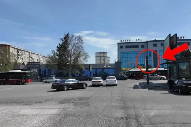 Tıxacı azaldacaq TƏKLİF: Sürücülərin işi asanlaşacaq – VİDEO