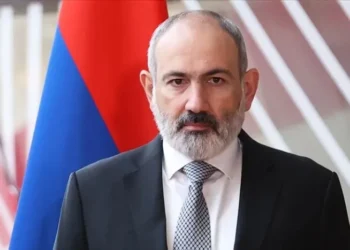 Paşinyan bu tarixdə Bakıya GƏLƏCƏK