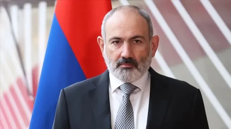 Paşinyan bu tarixdə Bakıya GƏLƏCƏK