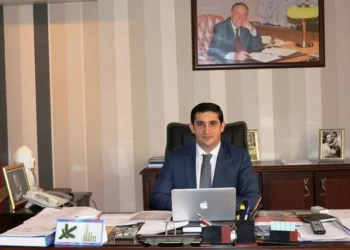 Nazir yeni rəis təyin etdi – FOTO