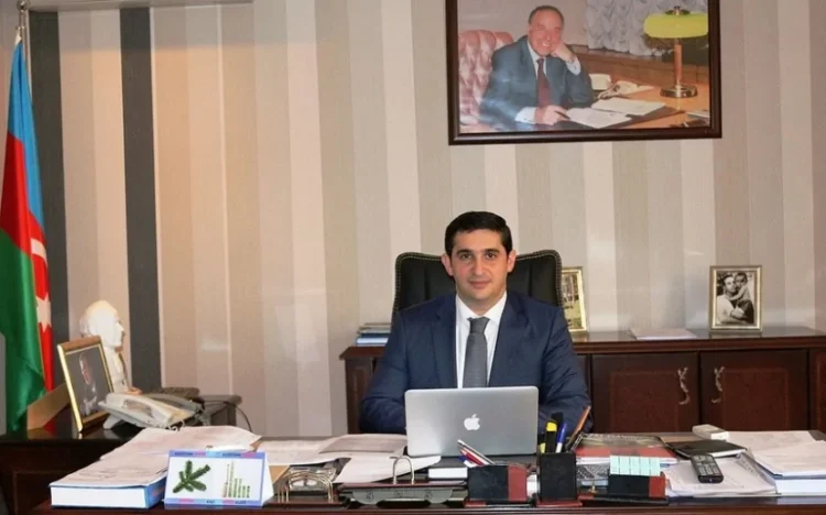 Nazir yeni rəis təyin etdi – FOTO