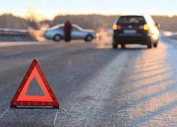 Azərbaycanda ağır QƏZA: 20-yə yaxın YARALI VAR