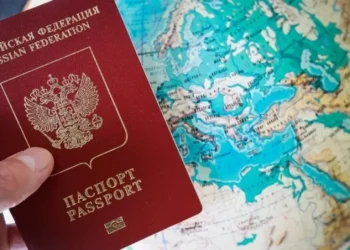 7 ölkə Rusiya pasportuna QADAĞA QOYDU