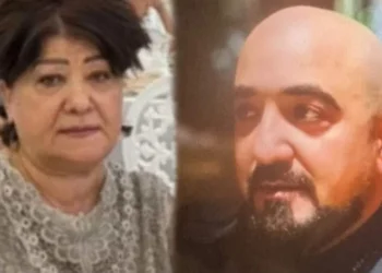Bakıda oğul 67 yaşlı anasının BAŞINI KƏSİB
