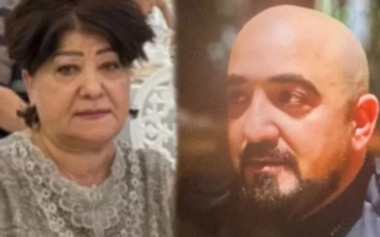 Bakıda oğul 67 yaşlı anasının BAŞINI KƏSİB