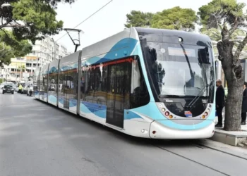 İlk tramvay xətti Bakıda bu istiqamətdə olacaq – RƏSMİ