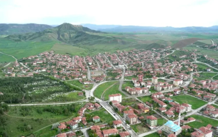 Türkiyədə təbii FƏLAKƏT: Xəsarət alanlar var