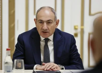 Paşinyan ölümlə TƏHDİD OLUNDU