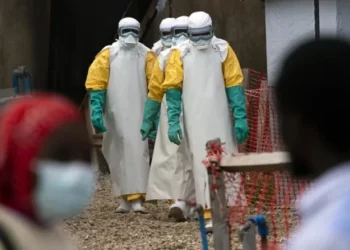 Ebola ilə bağlı sərhəd nəzarəti GÜCLƏNİR-bu ölkədə