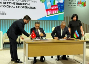 Şuşa və Trabzon şəhərləri QARDAŞLAŞIB