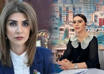 Günay Ağamalının bu fikri aparıcının gülüşünə səbəb oldu