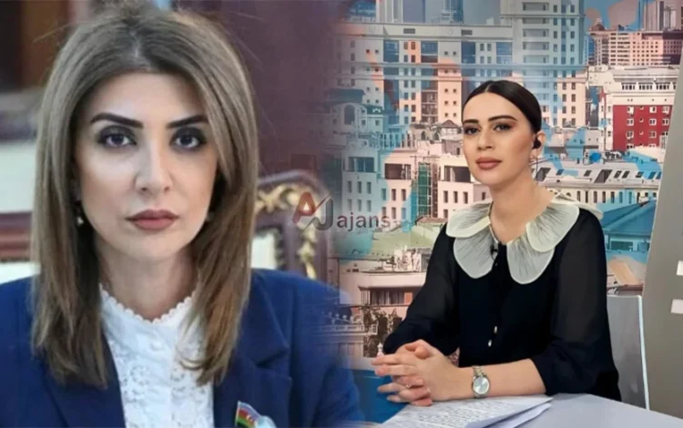 Günay Ağamalının bu fikri aparıcının gülüşünə səbəb oldu