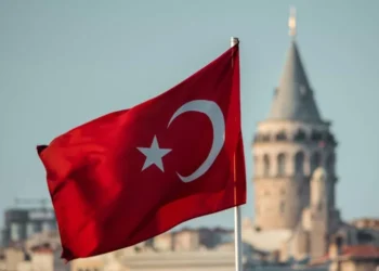 Türkiyədə FACİƏ: Ev dağıldı, ÖLƏN VAR