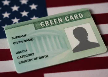 Bu şəxslər Green card ALA BİLMƏYƏCƏK!
