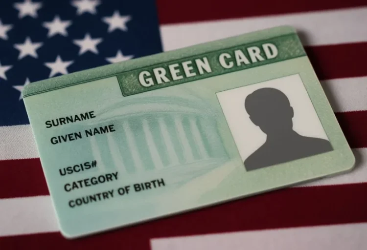 Bu şəxslər Green card ALA BİLMƏYƏCƏK!