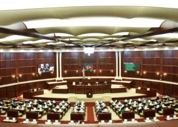 Milli Məclisdə pensiya ilə bağlı MÜZAKİRƏ APARILDI