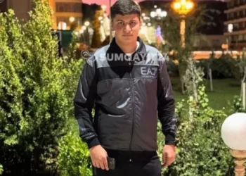 Azərbaycanda tələbə VƏFAT ETDİ
