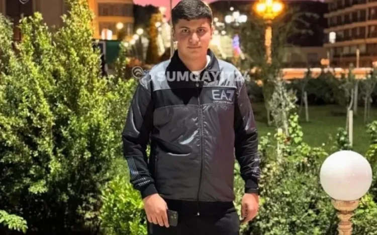 Azərbaycanda tələbə VƏFAT ETDİ