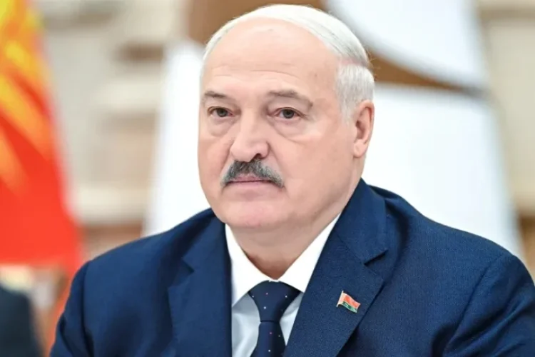 Bu tarixdə Lukaşenkonun bağ evi VURULACAQ!