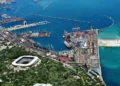 Odessa DARMADAĞIN EDİLDİ!