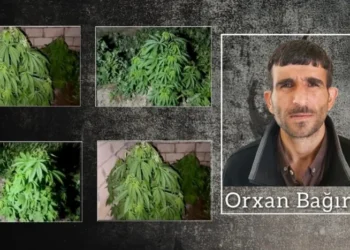 Keçmiş məhkum yenidən SAXLANILDI