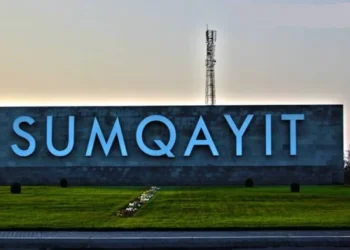 Sumqayıtda ƏMƏLİYYAT